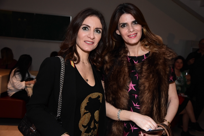 Linda de Suza au Casino Du Liban
